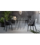 Mille Bonaldo Table Ronde