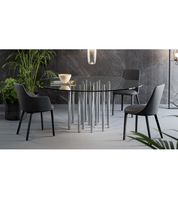 Mille Bonaldo Round Table