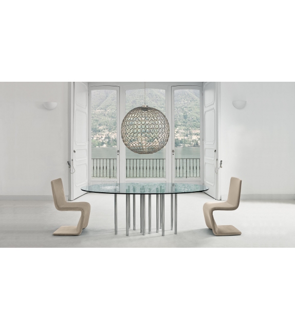 Mille Bonaldo Round Table