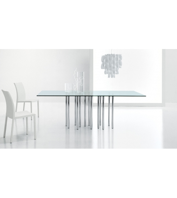 Mille Bonaldo Rectangular Table