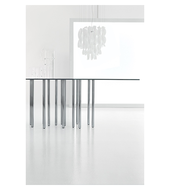 Mille Bonaldo Rectangular Table