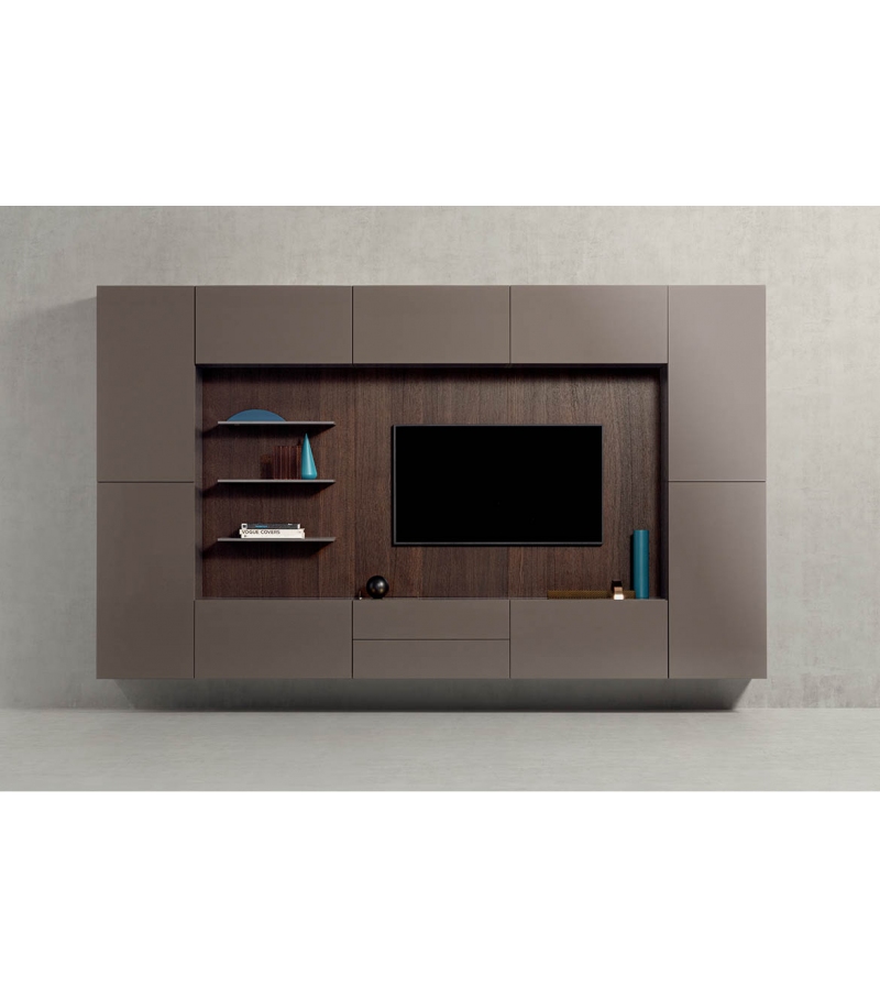 Spazio Pianca Sistema Modular