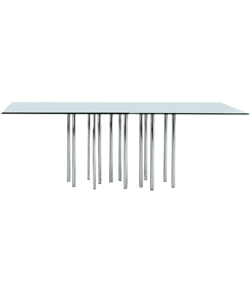 Mille Bonaldo Rectangular Table