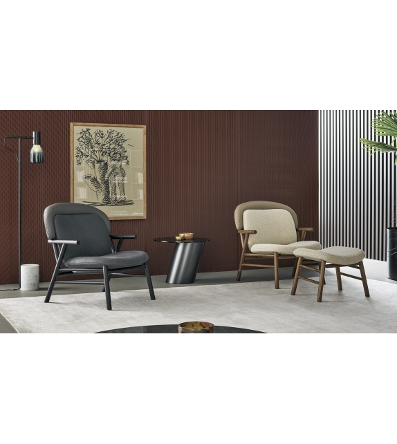 Morgana Bonaldo Armchair