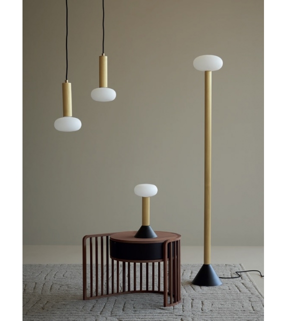 Milù Pianca Table Lamp