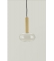 Milù Pianca Pendant Lamp