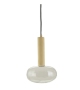 Milù Pianca Pendant Lamp