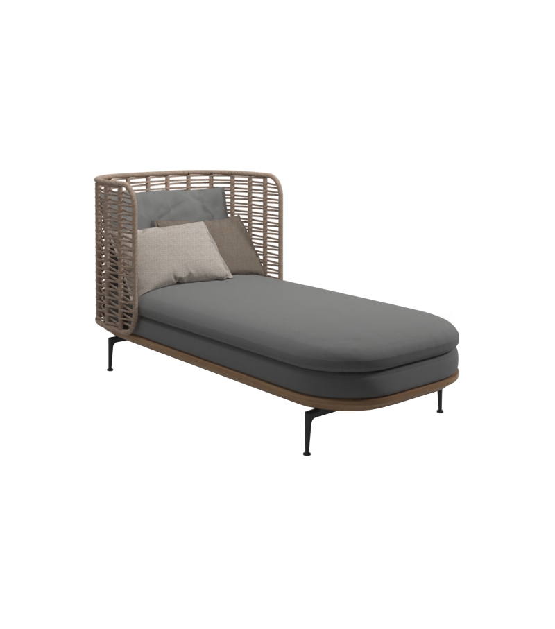 Daybed Gloster Mistral