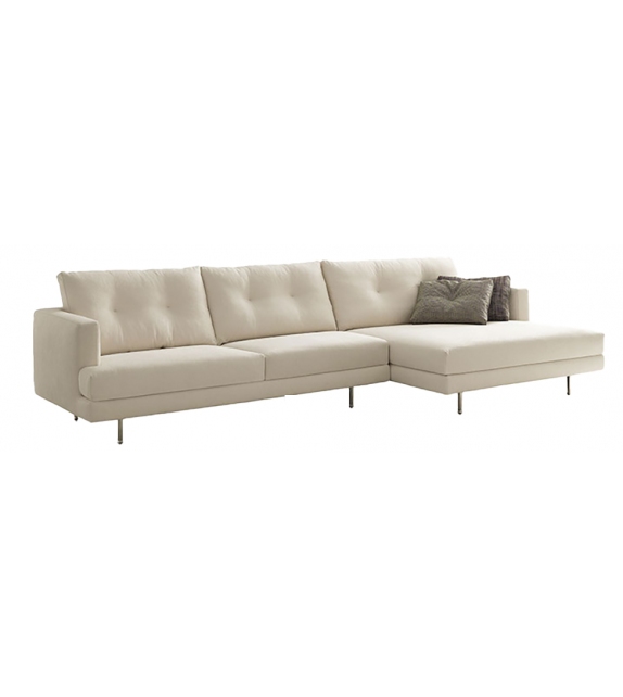 Slim New Valentini Sofa