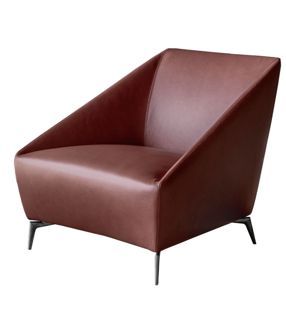 Zoe Alivar Fauteuil