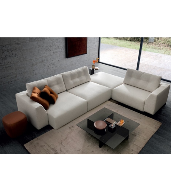 Rafael New Valentini Sofa