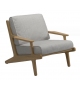 Bay Gloster Fauteuil Lounge