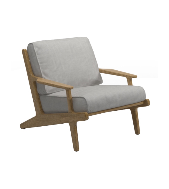 Bay Gloster Lounge Chair