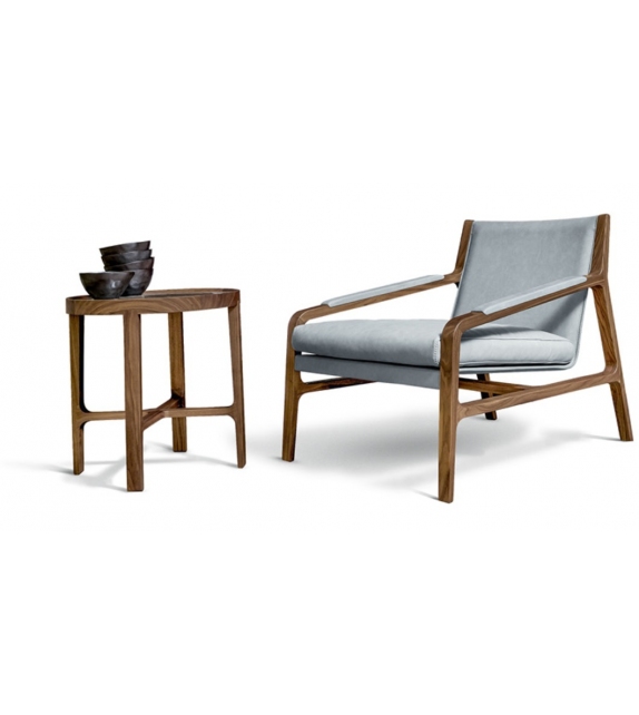 Margot Alivar Armchair