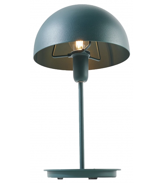 Amedeo Zava Lampe de Table