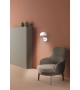 Amedeo Zava Wall Lamp