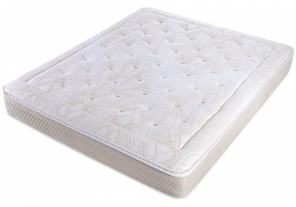 simmons comforpedic natural