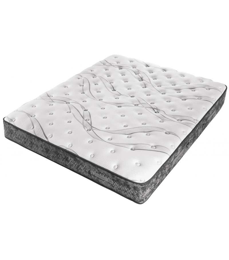 Ready for shipping - Prime Black Simmons Mattress