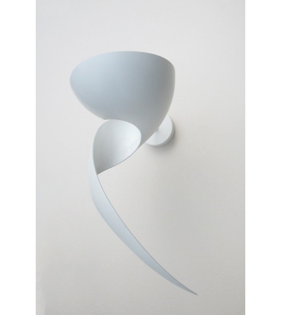 Small Sconce "Flame" Serge Mouille