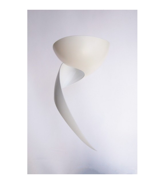 Small Sconce "Flame" Serge Mouille