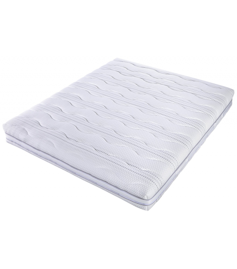 Prêt pour l'expédition - Trycel 320 Natural Simmons Matelas