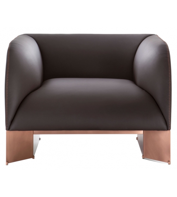 Caravan DeCastelli Armchair