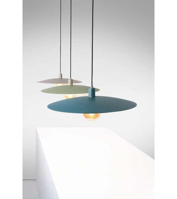 Atom Zava Pendant Lamp