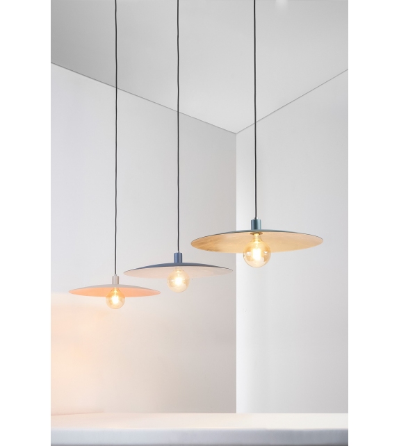 Atom Zava Pendant Lamp