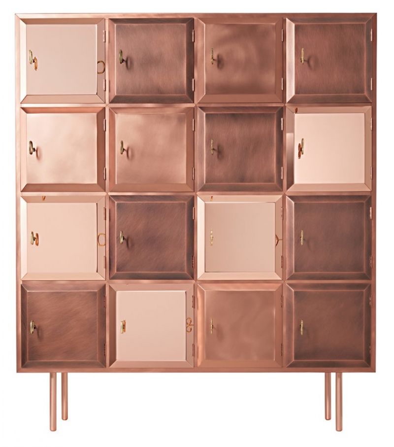 Longing Cabinet Sideboard DeCastelli