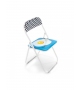 Ready for shipping - Egg Seletti Folding Chair