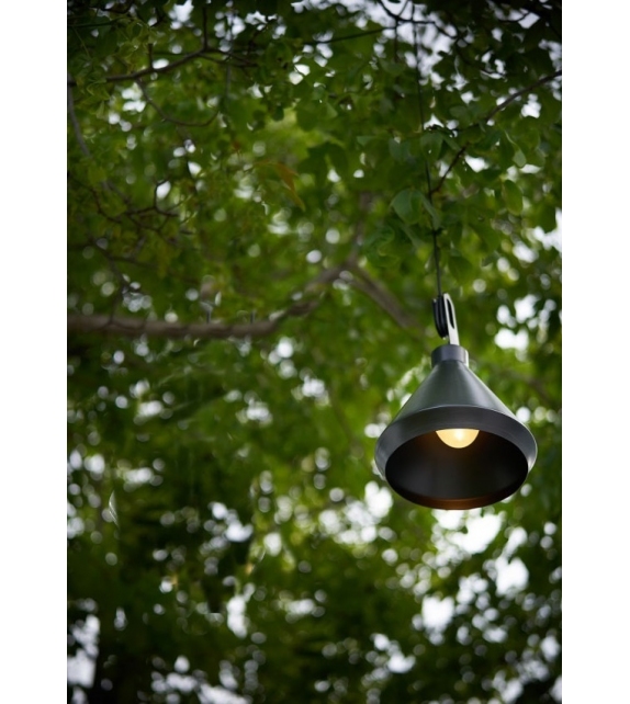 Driyos Outdoor Zava Lampe de Suspension