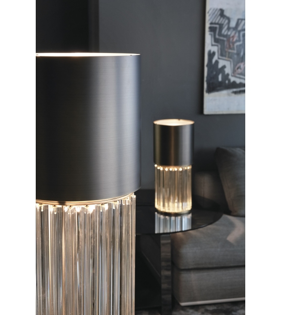 Chic Venicem Table Lampe de Table