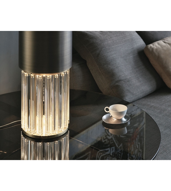 Chic Venicem Table Lampe de Table