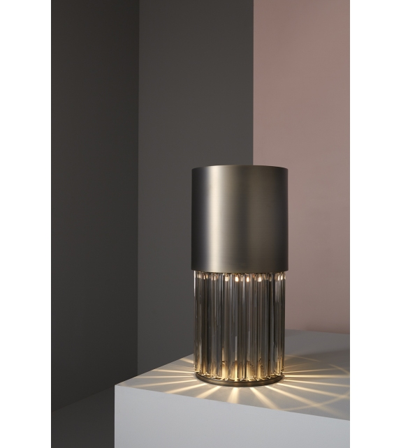 Chic Venicem Table Lampe de Table