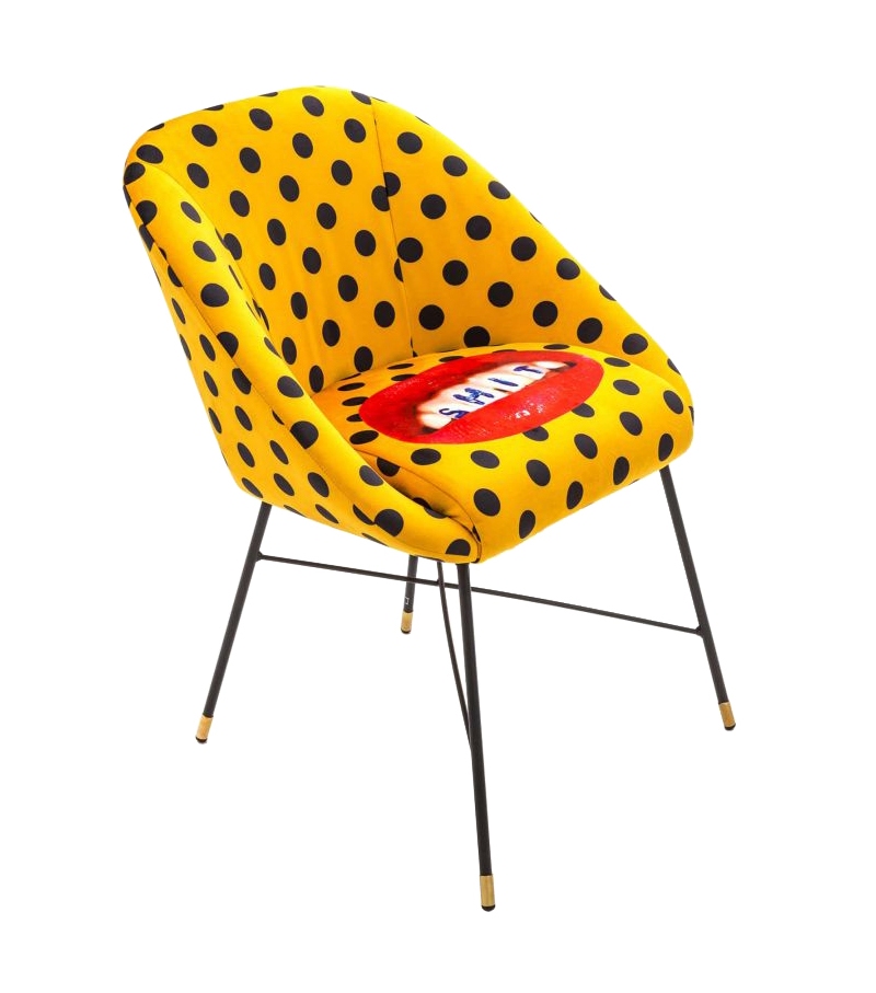 Shit Seletti Chair