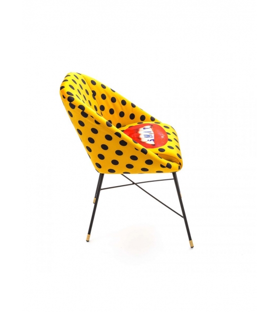 Shit Seletti Chair