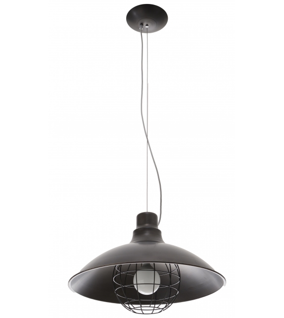 Officina Zava Lampe de Suspension