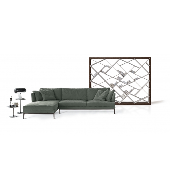 Portofino Alivar Sofa