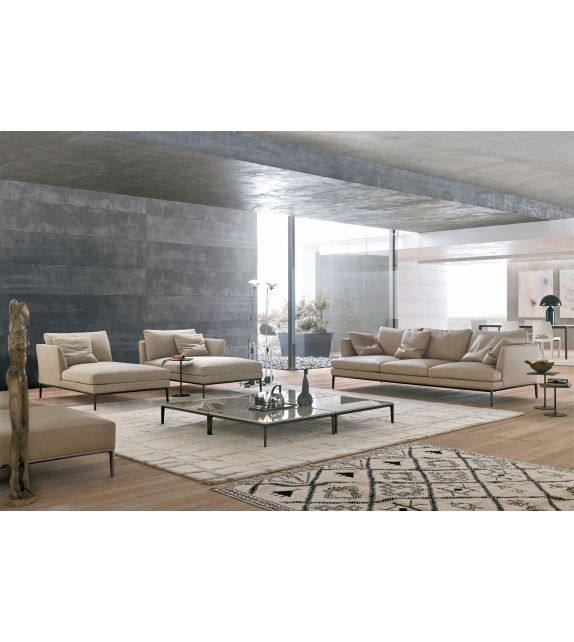 Portofino Alivar Sofa