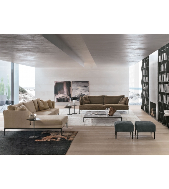 Portofino Alivar Sofa