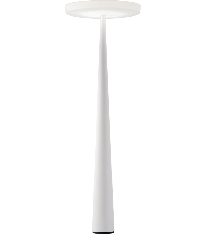 Equilibre F33 Prandina Lámpara de Pie