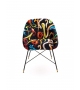 Snakes Seletti Chair