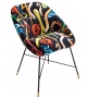 Snakes Seletti Chair