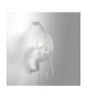 Ready for shipping - Monkey Lamp Seletti Wall Lamp