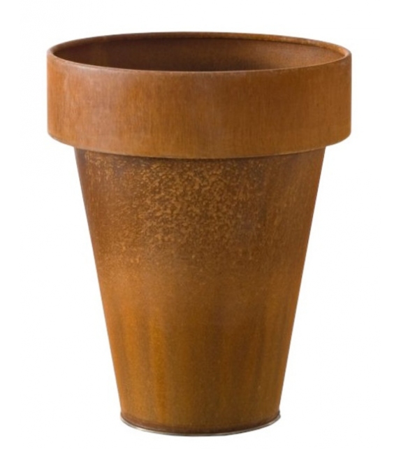 Delta DeCastelli Vase