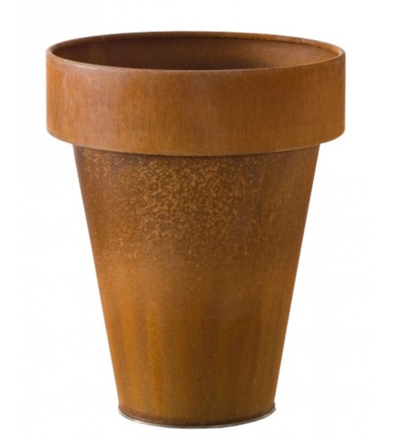 Delta Vase DeCastelli