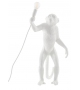 Ready for shipping - Monkey Lamp Seletti Floor Lamp