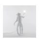 Ready for shipping - Monkey Lamp Seletti Floor Lamp