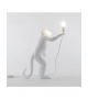 Ready for shipping - Monkey Lamp Seletti Floor Lamp