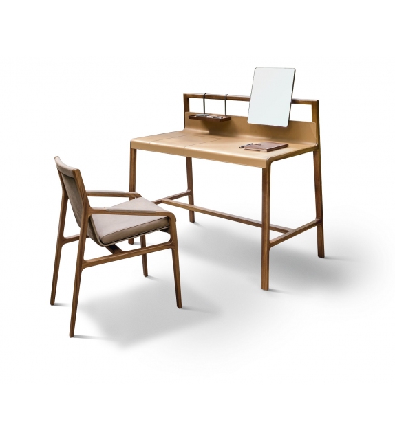 Scribe Alivar Desk